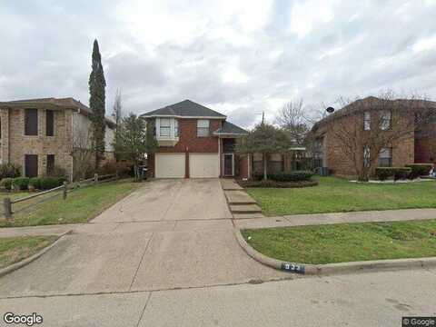 Thorton, CEDAR HILL, TX 75104