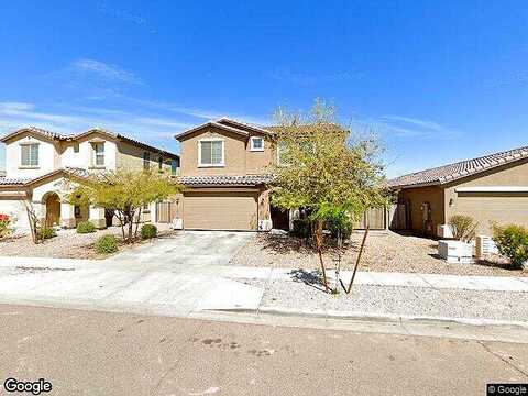 Odeum, TOLLESON, AZ 85353
