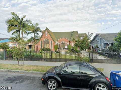 Holmes, LOS ANGELES, CA 90002