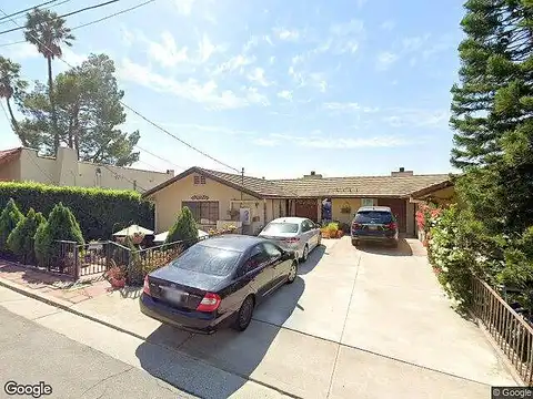 Highline, GLENDALE, CA 91205