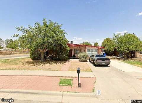 Morelia, EL PASO, TX 79907