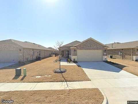 Hidden Eddy, MCKINNEY, TX 75071