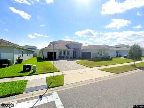 Ivy Stark, WESLEY CHAPEL, FL 33545