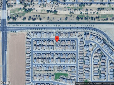 Palo Verde, GLENDALE, AZ 85305