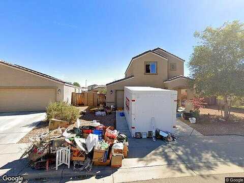 253Rd, BUCKEYE, AZ 85326