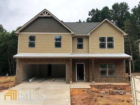 Crescent, GRIFFIN, GA 30224