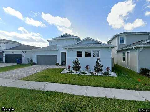 Ivy Stark, WESLEY CHAPEL, FL 33545