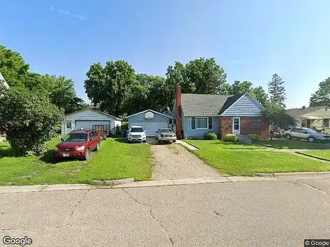 Stanton, FERGUS FALLS, MN 56537