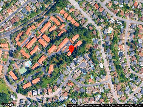 Forest, SAN RAFAEL, CA 94903