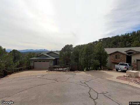 Blue Spruce, PAYSON, AZ 85541