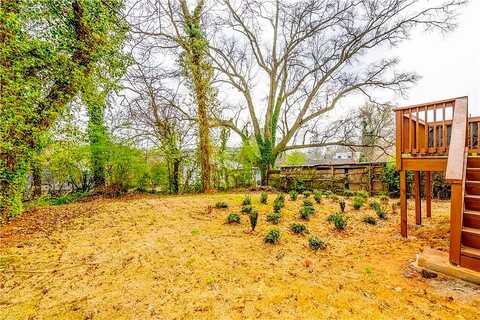 Welch, ATLANTA, GA 30310