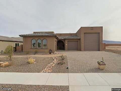 Bentgrass, TUCSON, AZ 85747