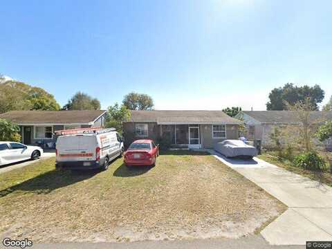 43Rd, SAINT PETERSBURG, FL 33709