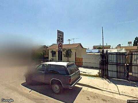 Holmes, LOS ANGELES, CA 90001