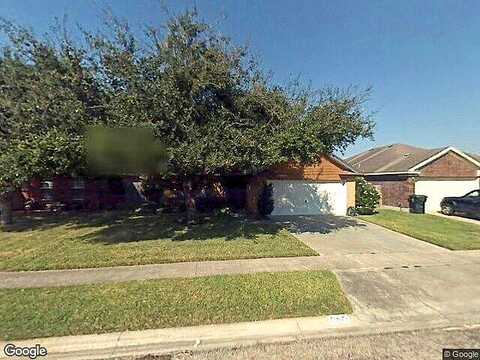 Grizzley, CORPUS CHRISTI, TX 78414