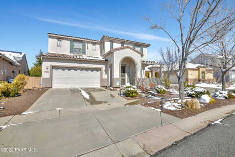 Knots, PRESCOTT VALLEY, AZ 86314