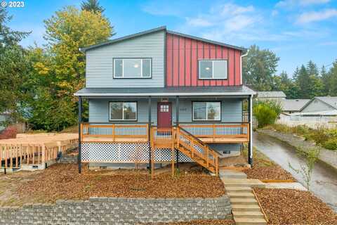 98Th, PORTLAND, OR 97266