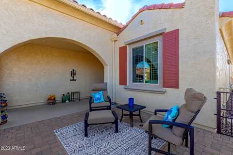 Noble Prairie, FLORENCE, AZ 85132