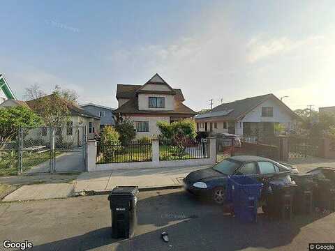 33Rd, LOS ANGELES, CA 90011