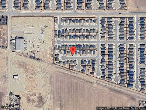 37Th, LUBBOCK, TX 79407