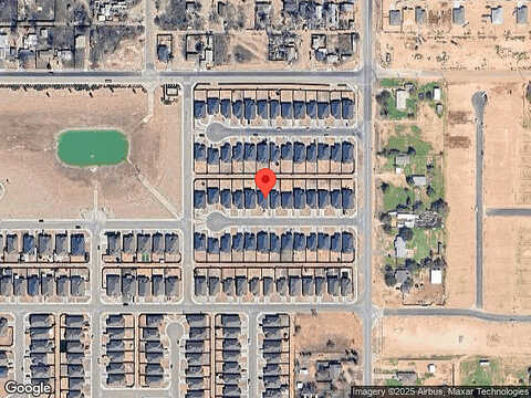 28Th, LUBBOCK, TX 79407