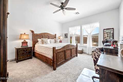 Bennett, GOLD CANYON, AZ 85118