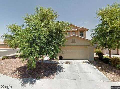 Ellis, LAVEEN, AZ 85339