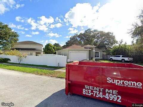 70Th, PINELLAS PARK, FL 33781