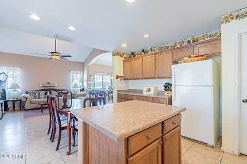 Spruell, COOLIDGE, AZ 85128