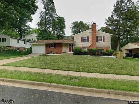 Hadlow, SPRINGFIELD, VA 22152
