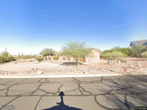 Grand View, GOLD CANYON, AZ 85119