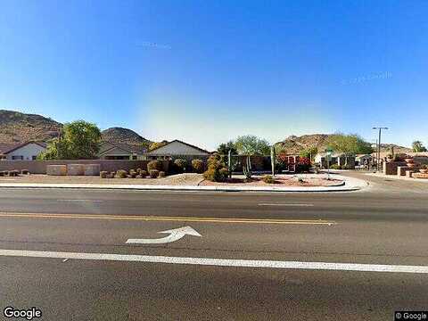 Twin Peaks, SAN TAN VALLEY, AZ 85143