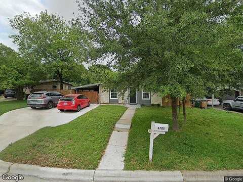 Tulane, AUSTIN, TX 78723