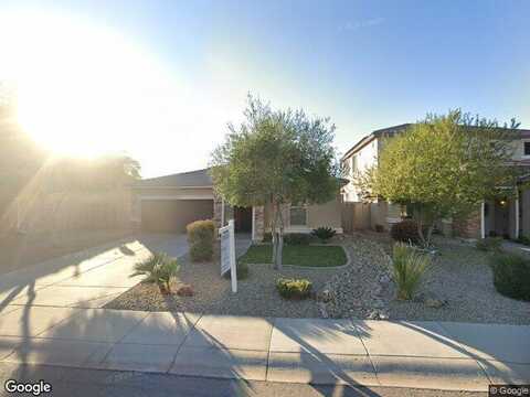 Claiborne, GILBERT, AZ 85298