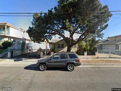 Foster Bridge, BELL GARDENS, CA 90201
