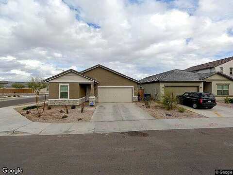 Latona, LAVEEN, AZ 85339