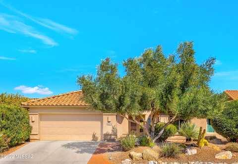 Amberwood, TUCSON, AZ 85739