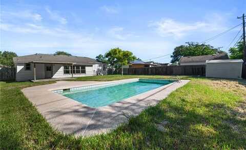 Ralston, CORPUS CHRISTI, TX 78404