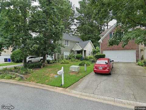 Fairfield, PEACHTREE CITY, GA 30269