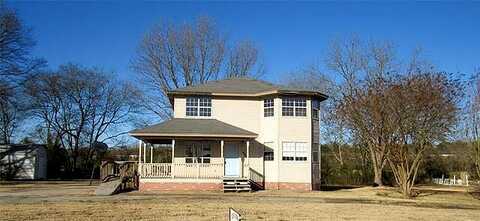 Roberson, OMAHA, TX 75571