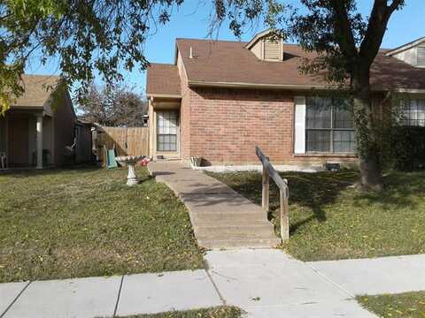 Mcafee, THE COLONY, TX 75056