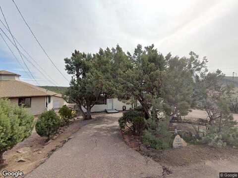 Hogan, PAYSON, AZ 85541