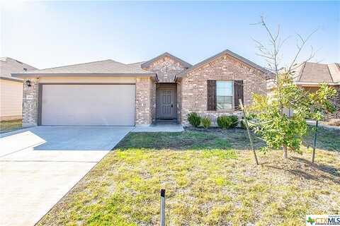 Amelia Earhart, KILLEEN, TX 76543