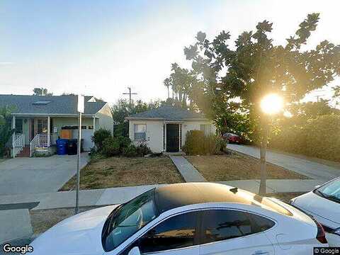 Dauphin, LOS ANGELES, CA 90034