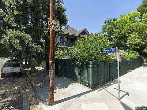 Echo, LOS ANGELES, CA 90042