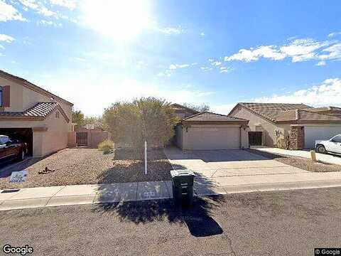 Lucky Penny, CASA GRANDE, AZ 85122