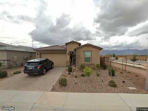 Chuck Box, LAVEEN, AZ 85339