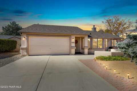 Western, PRESCOTT VALLEY, AZ 86314