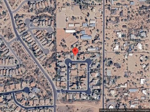 Cordia, CAVE CREEK, AZ 85331