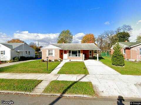 D, CARLISLE, PA 17013